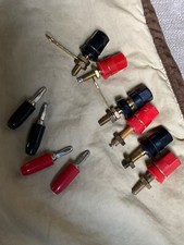 Way binding posts for sale  Minneapolis