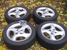 Alufelgen ford 6jx16h2 gebraucht kaufen  Bestensee