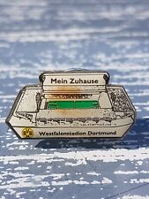 Pin westfalen stadion gebraucht kaufen  Recklinghausen