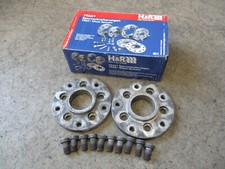 40275571 distanzscheiben 20mm gebraucht kaufen  Georgsmarienhütte