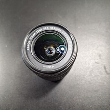 Canon 55mm f3.5 d'occasion  Expédié en Belgium