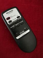 Sharp telecomando g0074ta usato  Kaltern an der Weinstrasse