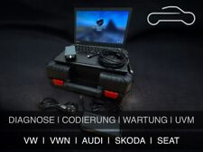 Diagnosegerät dis audi gebraucht kaufen  Sehnde