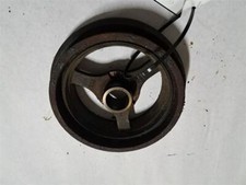 Harmonic balancer fits for sale  Round Lake