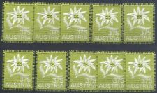 österreich 2005 edelweiss gebraucht kaufen  Gräfelfing