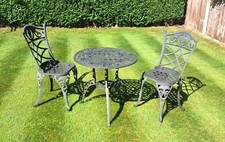 Heavy cast aluminium for sale  SHREWSBURY