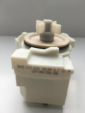 Pompe vidange kebs105 d'occasion  Évrecy