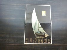 Hunter line original for sale  Benson