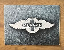 Morgan motor company for sale  SHREWSBURY