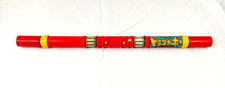 Dragon Ball Extend Power Pole Toy Goku Nyoibo Nyoi Stick Vintage Brinquedo Raro Testado comprar usado  Enviando para Brazil