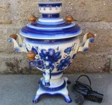 samovar litri usato  Cerveteri