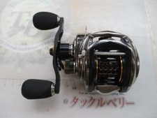 Carretel ABU GARCIA Revo Elite IB5 Left Baitcast usado F/S comprar usado  Enviando para Brazil