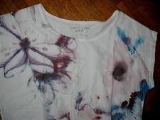 Tee shirt caroll d'occasion  Rouxmesnil-Bouteilles