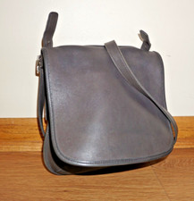 Coach 9135 leather for sale  Becket