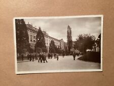 cartolina anni 30 usato  Trapani