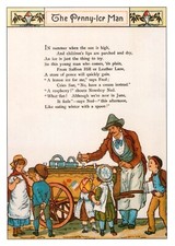 Penny ice man for sale  MENSTRIE