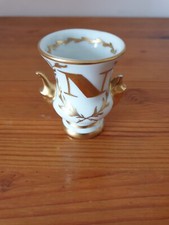 Petit vase porcelaine d'occasion  L'Aigle