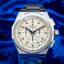 Zenith defy primero for sale  Plano
