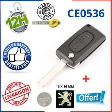 Coque clé plip d'occasion  Palaja