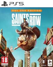 Playstation saints row for sale  STOCKPORT