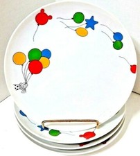 Circus plates party for sale  Fort Worth