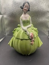 Art deco nancy for sale  Brick
