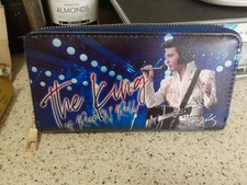 elvis presley bag for sale  NOTTINGHAM