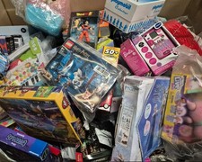 Aktion restposten mystery gebraucht kaufen  Königs Wusterhausen