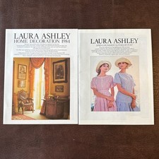 laura ashley catalogue for sale  CHELMSFORD