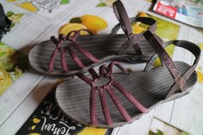 Teva sandalen . gebraucht kaufen  Harsefeld