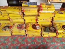 libri gialli thriller usato  Cisterna di Latina