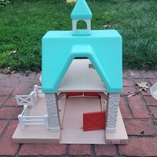 Vintage 90s little for sale  Goshen