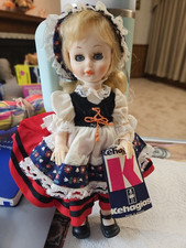 Vintage gretal doll for sale  Wauseon