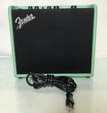 fender mustang d'occasion  Expédié en Belgium