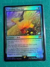 Mtg final fantasy for sale  UK