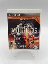 Battlefield 3: Premium Edition (Sony PlayStation 3, 2012) - Testado e funcionando comprar usado Battlefield 3: Premium Edition (Sony PlayStation 3, 2012) - Testado e funcionando comprar usado  Enviando para Brazil