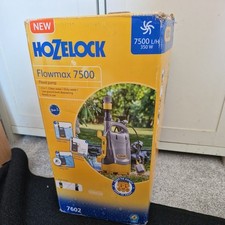 New hozelock flowmax for sale  GREENHITHE