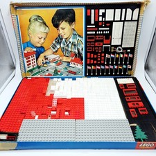 Lego system samsonite for sale  Westminster