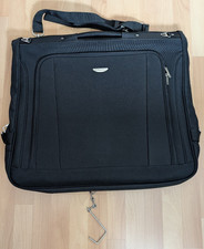 Koffer anzug kleidertasche gebraucht kaufen  Meinerzhagen