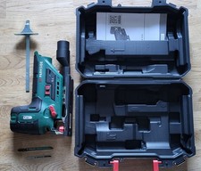 Parkside 12v akku gebraucht kaufen  Blieskastel