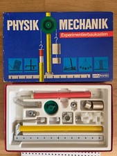 Ddr experimentierbaukasten phy gebraucht kaufen  Dresden