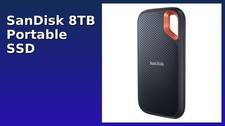 Sandisk extreme portabile usato Sandisk extreme portabile usato  Frattaminore