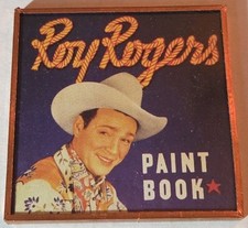 Vintage roy rogers for sale  Kalona