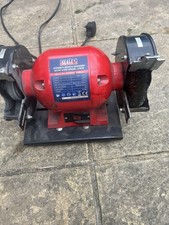 Sealey bench grinder for sale  SOUTHALL