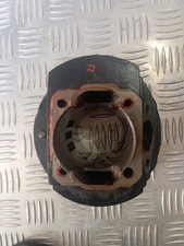 Cilindro 130 ape usato  Grosseto