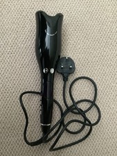 Automatic spin curl for sale  SALISBURY
