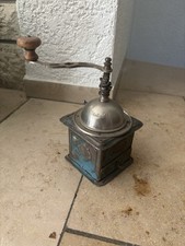Antike leinbrock kaffeemühle gebraucht kaufen  Bamberg