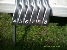 Ping golf clubs for sale  WREXHAM