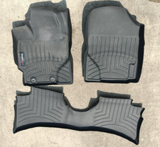 Weathertech mats 2012 for sale  La Grange