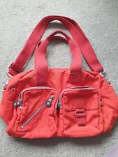 Ladies kipling defea for sale  SELKIRK